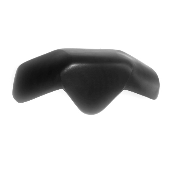 Pyramid Plastics Pyramid seat pad | black | yamaha yzf-r6 2006>2007